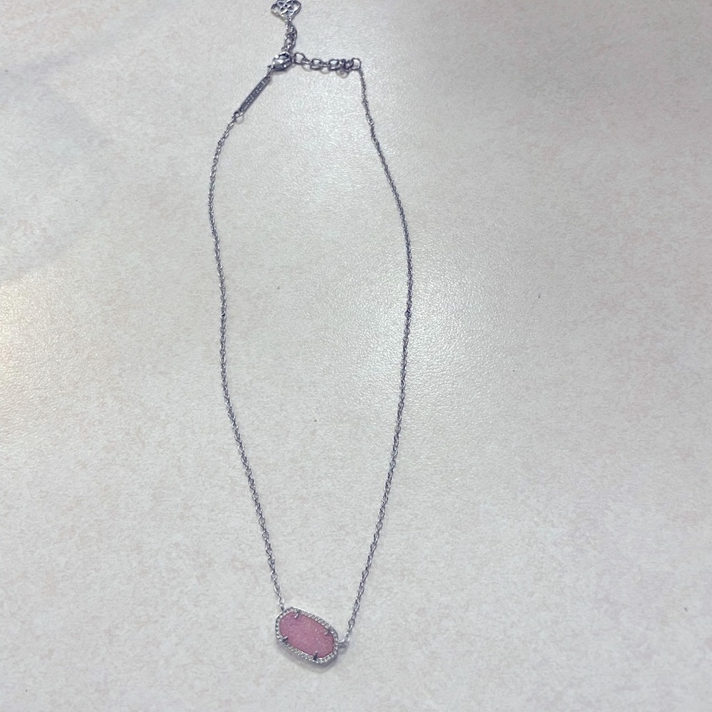 kendra scott necklace